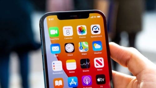 iPhone'da videodan ses kaldırma nasıl yapılır?