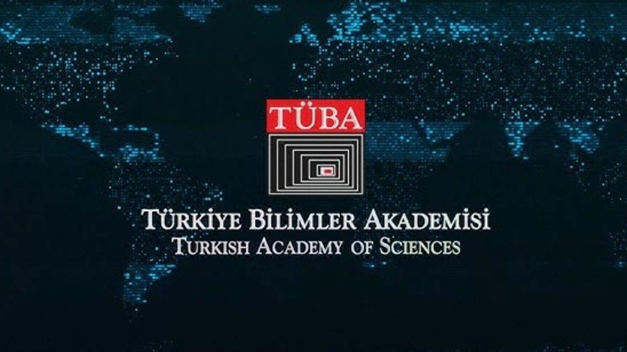 TÜBA 2026 ödülleri için başvurular başladı