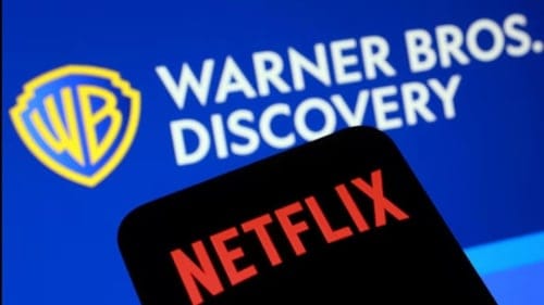 Netflix masadan kalktı: Warner Bros. Paramount’a satıldı!