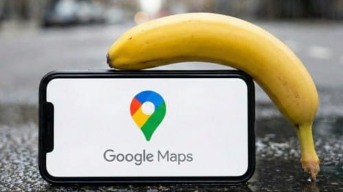 Google Haritalar’da Nano Banana dönemi: Sokak Görünümü sanatla birleşiyor!