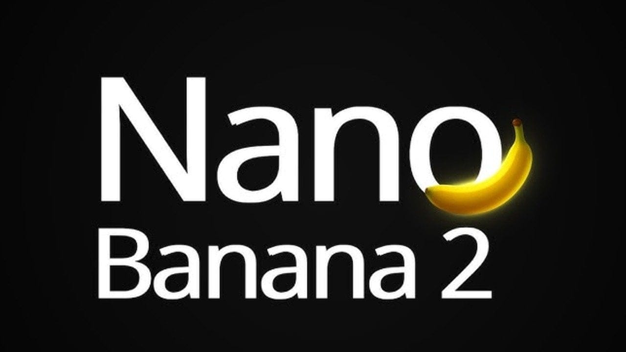 Google'ın yeni görsel modeli Nano Banana 2 yayında