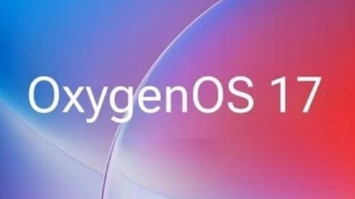 Android 17 güncellemesi alacak OnePlus cihazlar belli oldu!