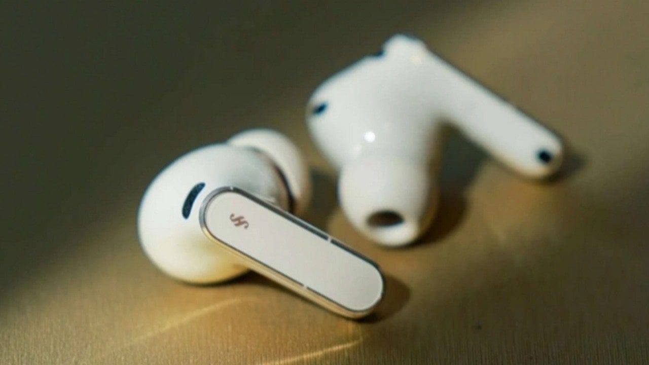 Huawei FreeBuds Pro 5'in Türkiye fiyatı açıklandı