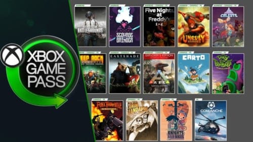 Xbox Free Play Days başladı! 4 oyun kısa süreliğine bedava