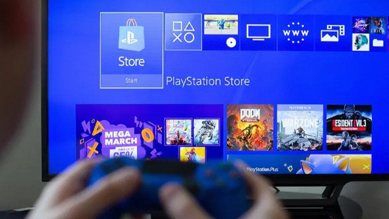 PlayStation Store’da "Fırsat Çılgınlığı" başladı: En popüler oyunlarda dev indirimler!