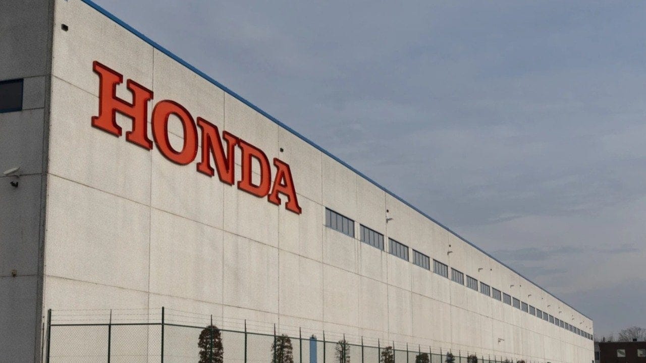 Honda harekete geçti: Türkiye’de yerli üretim başladı!