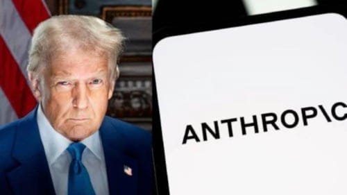 Trump yönetimi, Anthropic teknolojilerini askıya aldı
