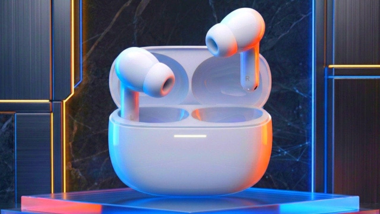 Redmi Buds 8 Pro Türkiye'de satışa çıktı! İşte fiyatı...
