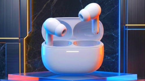Redmi Buds 8 Pro Türkiye'de satışa çıktı! İşte fiyatı...