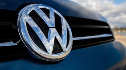 Volkswagen elektriklide vites yükseltti: 2 milyon üretim barajı aşıldı