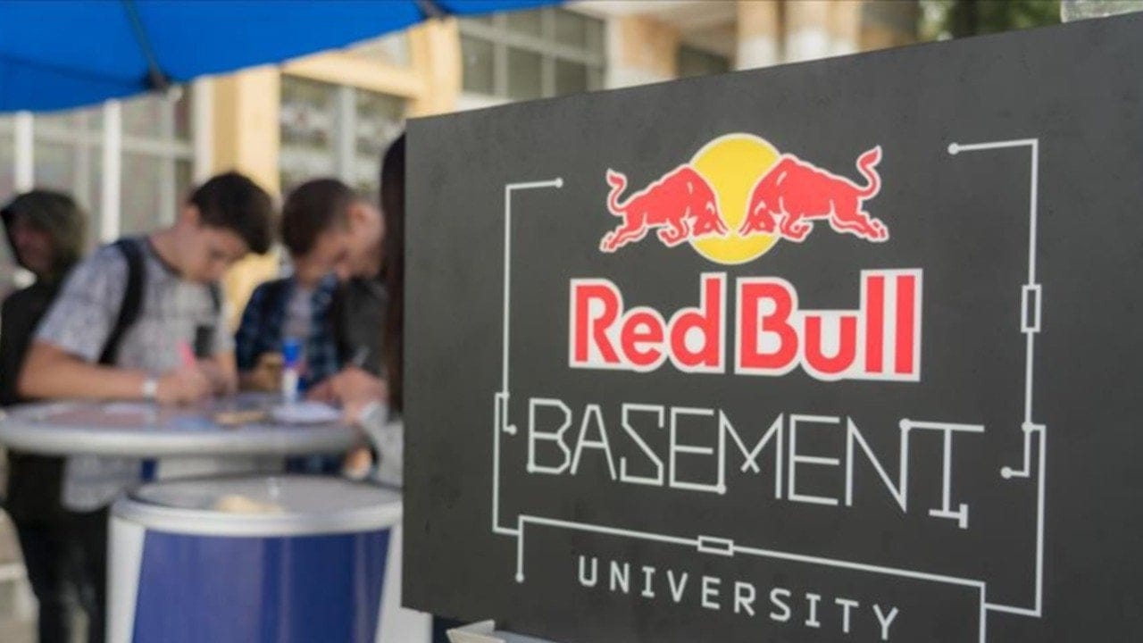 100 bin dolar ödüllü Red Bull Basement için geri sayım başladı