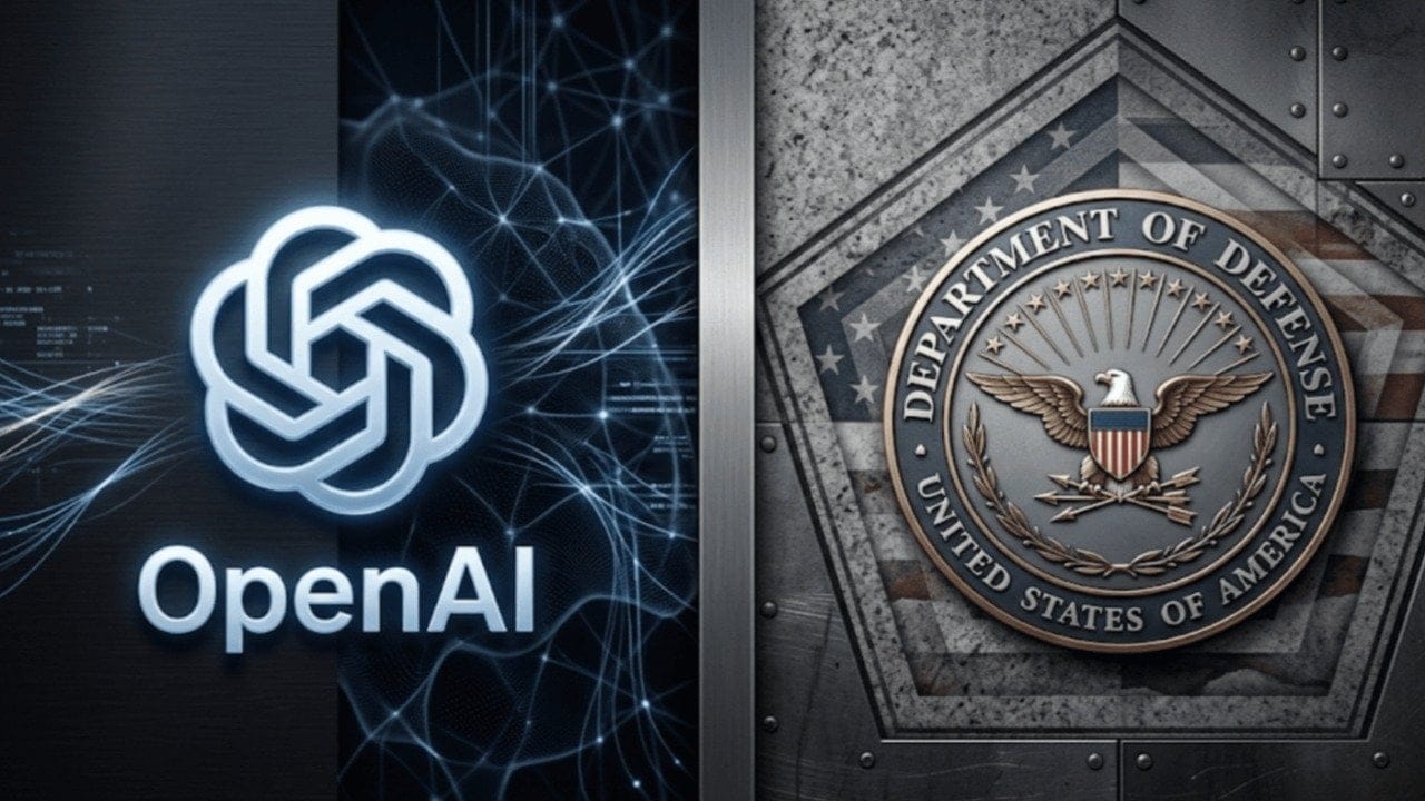 OpenAI, Pentagon anlaşmasının ayrıntılarını açıkladı