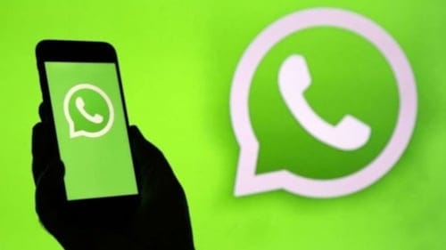 WhatsApp'a rehberde olmayanlara durum gösterme özelliği geliyor