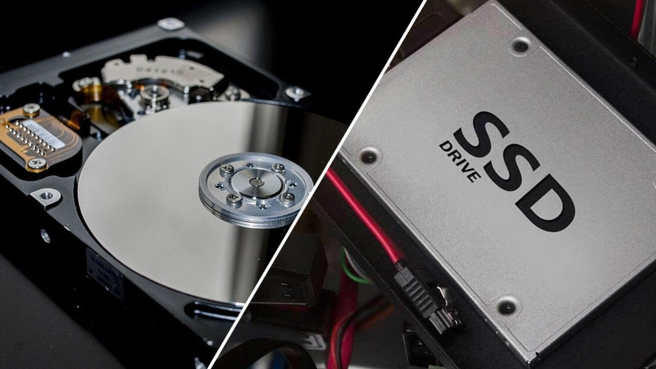 SSD mi HDD mi? 2026'da depolama tercihi netleşiyor