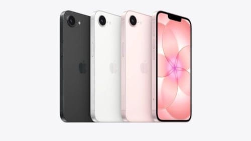 Uygun fiyatlı iPhone 17e tanıtıldı: İşte Türkiye fiyatı ve özellikleri