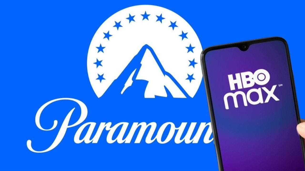 Paramount+ ve HBO Max birleşiyor: Dengeler değişecek!