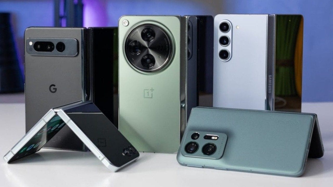 AnTuTu açıkladı: Şubat ayının en güçlü Android telefonları belli oldu!