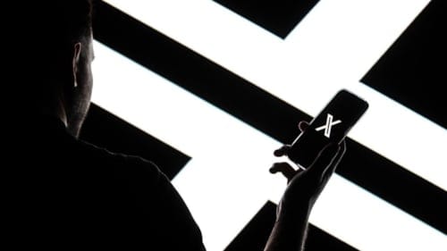 X'te sponsorlu içeriklere sıkı denetim! Ücretli iş ortaklığı etiketi zorunlu oluyor