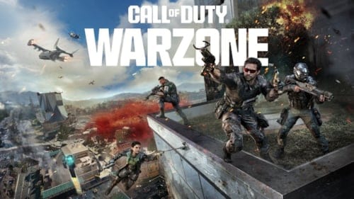 Oyuncular dikkat: Call Of Duty: Warzone’a yeni ücretsiz mod geliyor!