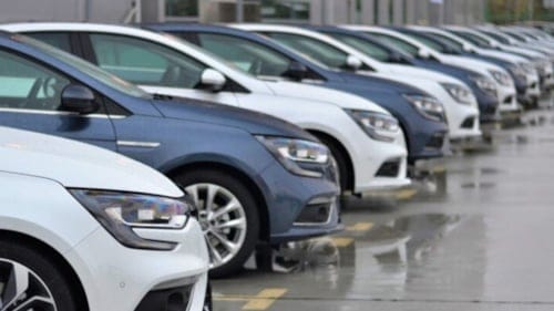 Türkiye’de en çok satan otomobiller belli oldu! Zirve şaşırtmadı