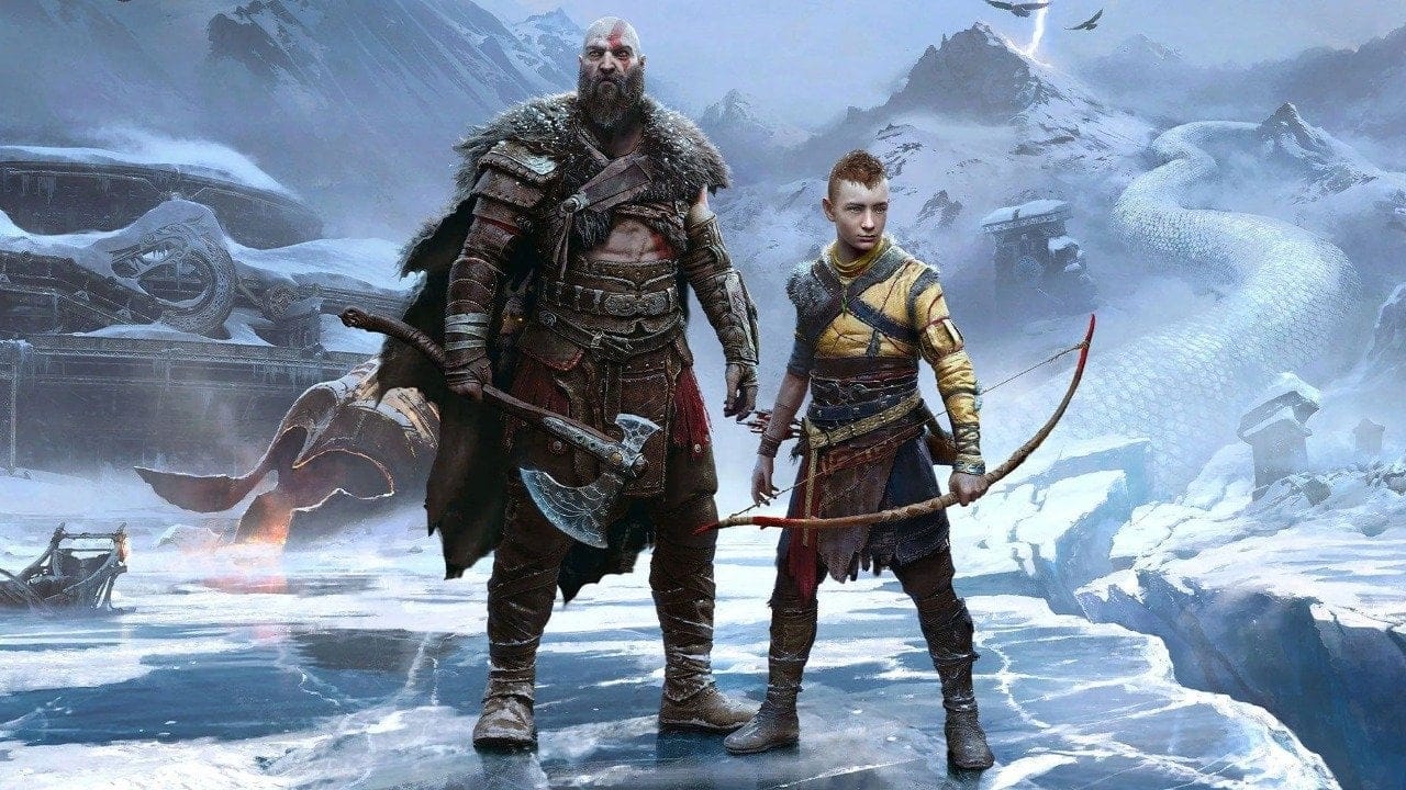 Amazon'un God of War dizisinde dört yeni karakter daha belli oldu