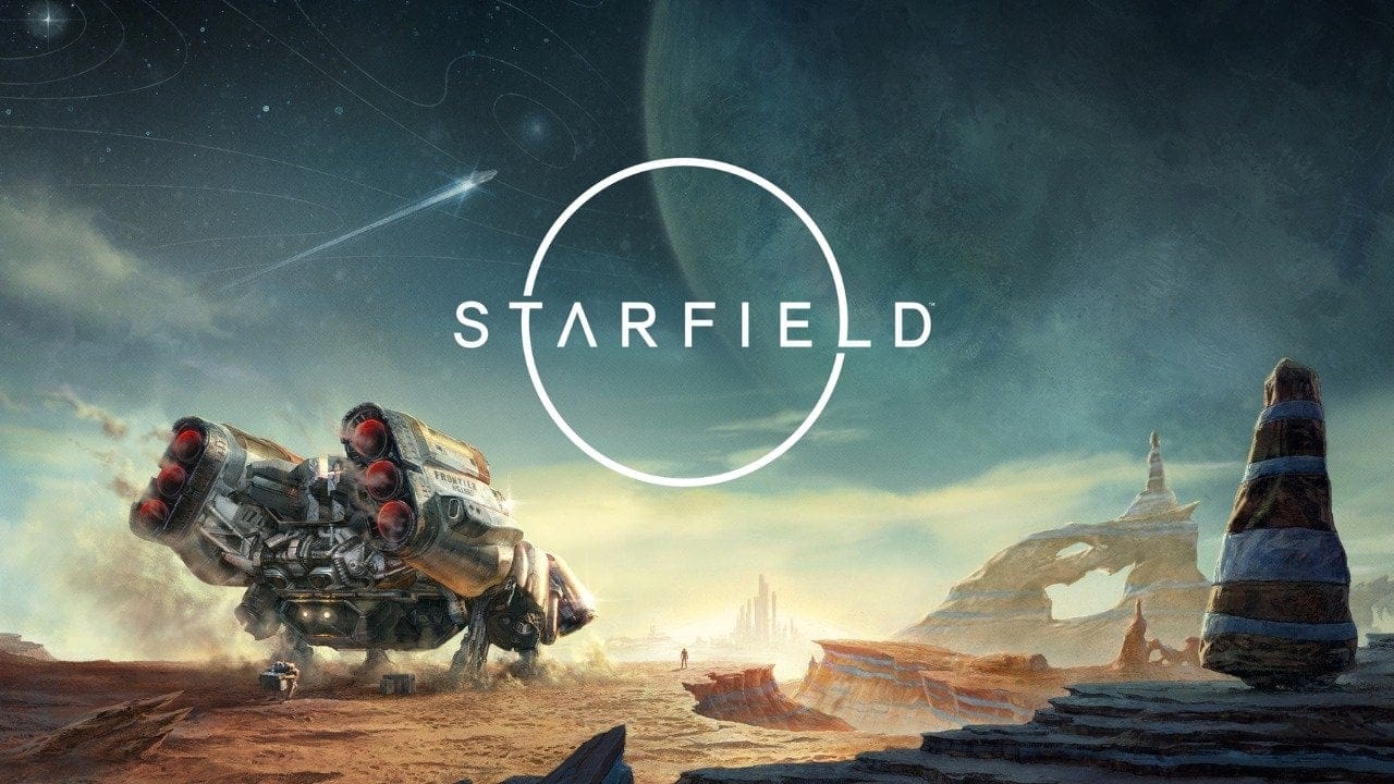 Ön sipariş tarihi sızdı! Starfield, PlayStation 5'e geliyor