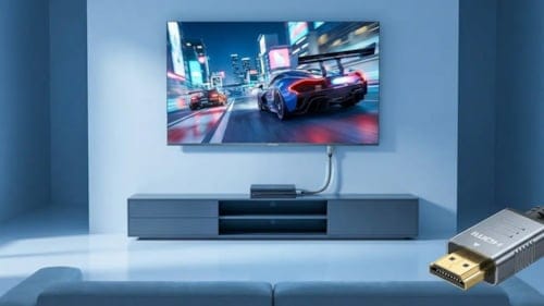 Akıllı televizyonların performansını düşüren 5 kritik HDMI hatası