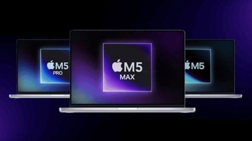 Apple M5 Pro ve M5 Max'li MacBook Pro'yu tanıttı! İşte Türkiye fiyatı