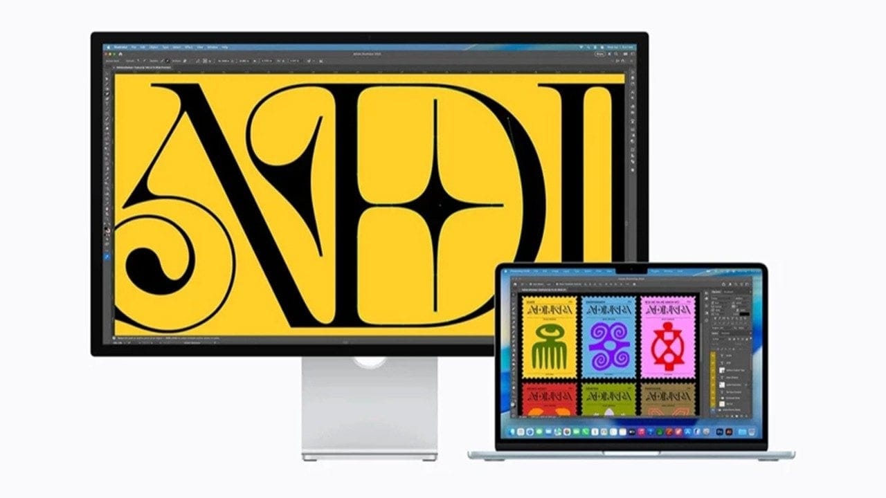 Apple Studio Display XDR sahneye çıktı: İşte fiyatı ve özellikleri