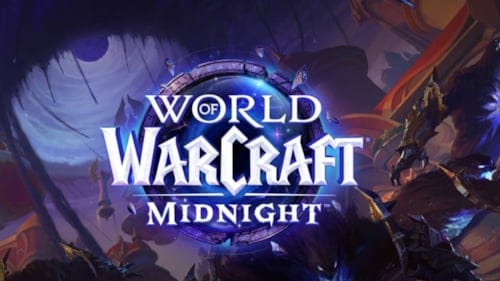World of Warcraft Midnight küresel lansmanla oyuncularla buluştu