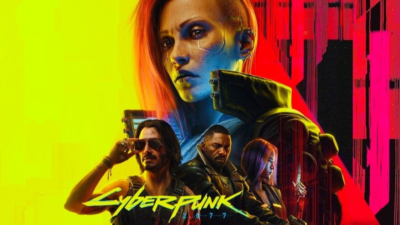 Cyberpunk 2077 ve Silksong, Game Pass'e eklendi