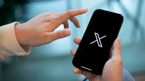 X harekete geçti: Yapana ceza verilecek!