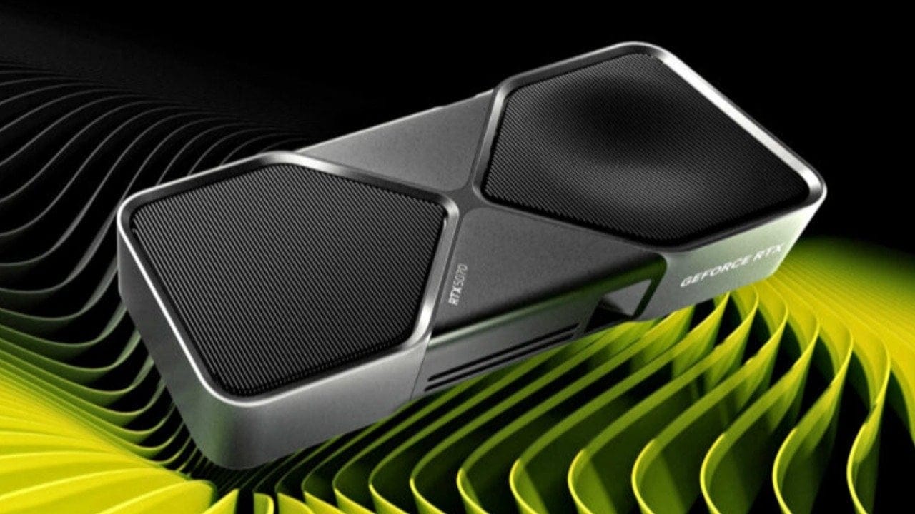 NVIDIA GeForce 595.71 WHQL yayınlandı! İşte yenilikler...