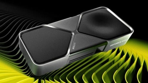 NVIDIA GeForce 595.71 WHQL yayınlandı! İşte yenilikler...