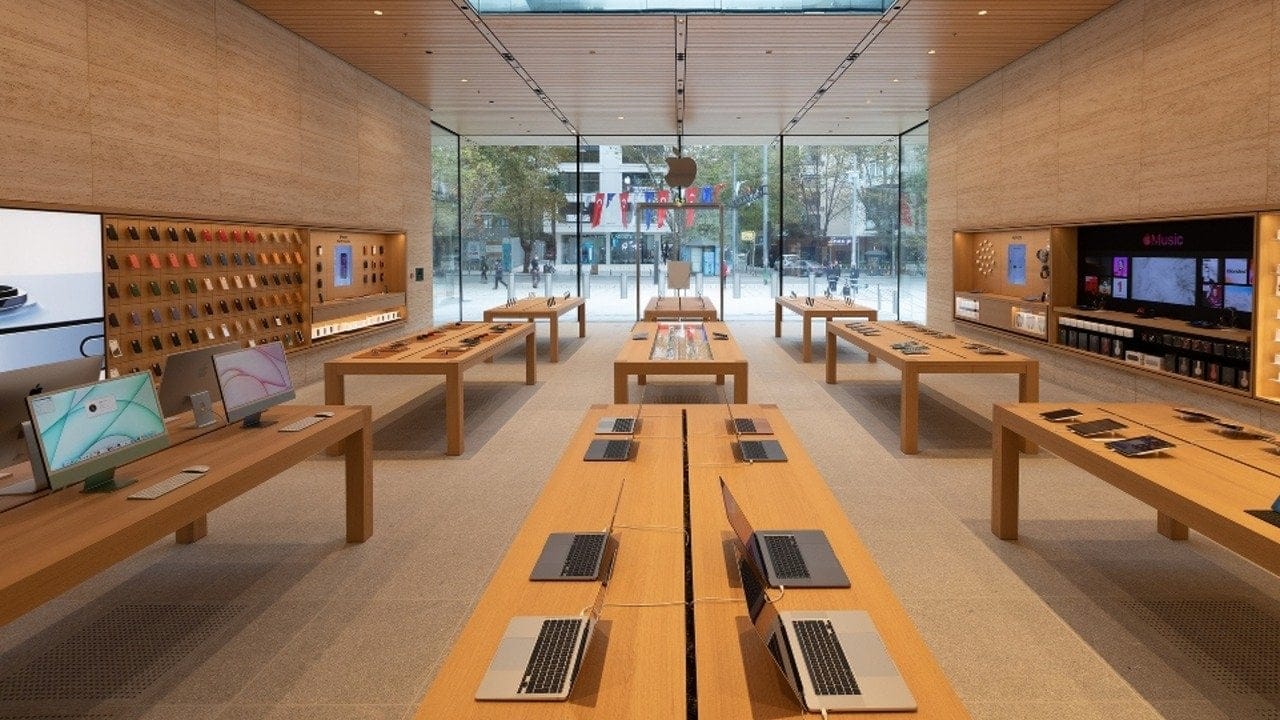 Apple o ürünleri satıştan kaldırdı! Yerini yeniler aldı