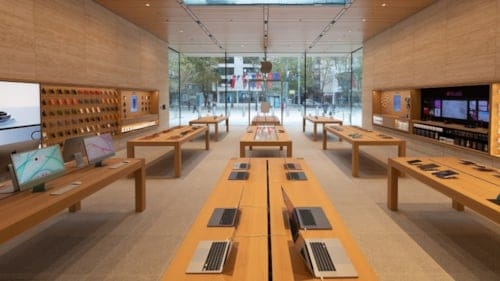 Apple o ürünleri satıştan kaldırdı! Yerini yeniler aldı