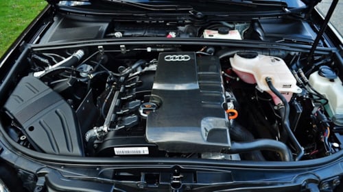 Volkswagen ve Audi’ye dava şoku: Popüler motorunda kusur olabilir!
