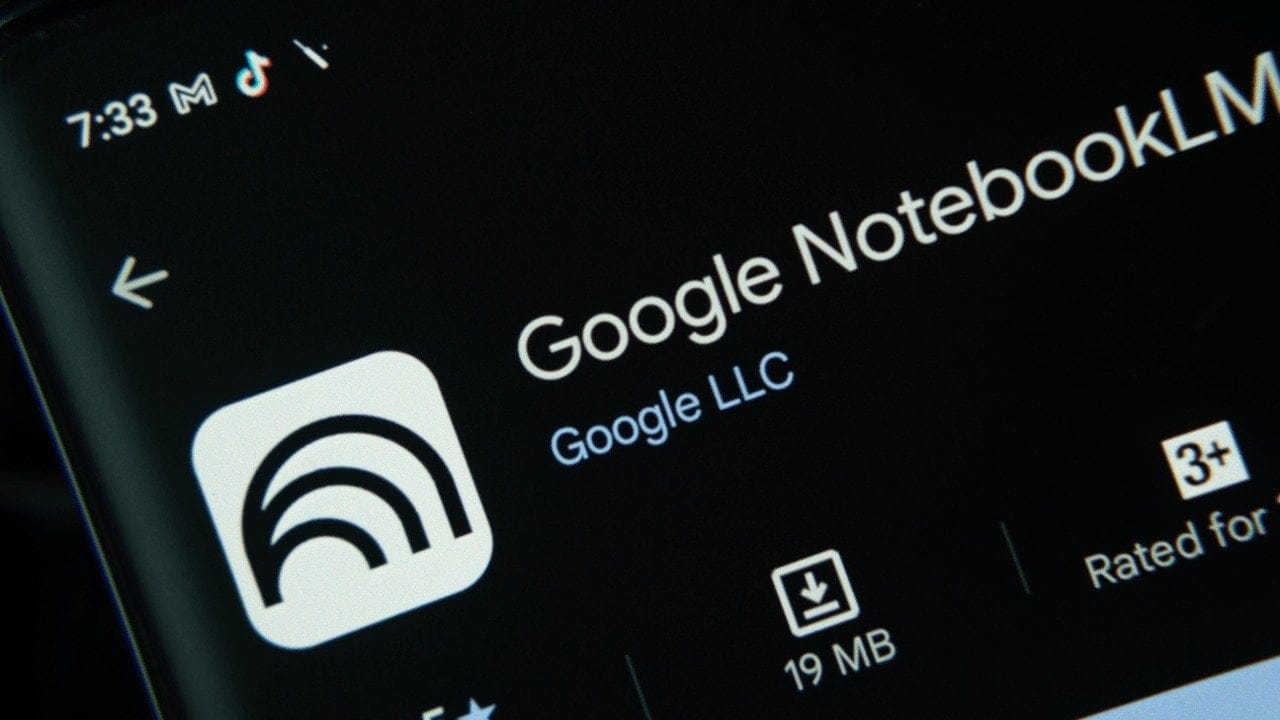 Yapay zeka notları videoya dönüştürüyor! NotebookLM'e yeni özellik