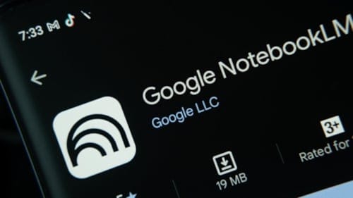 Yapay zeka notları videoya dönüştürüyor! NotebookLM'e yeni özellik