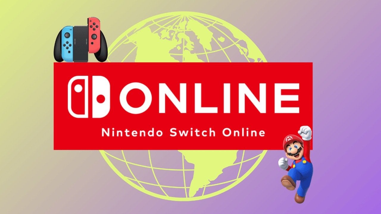 Nintendo Switch Online'a üç efsanevi Mario klasik oyunu geliyor!