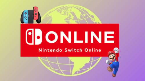 Nintendo Switch Online'a üç efsanevi Mario klasik oyunu geliyor!