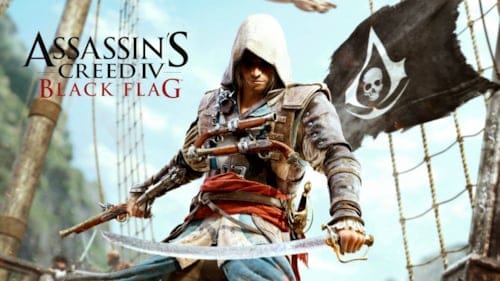 Assassin's Creed: Black Flag resmen remake oluyor