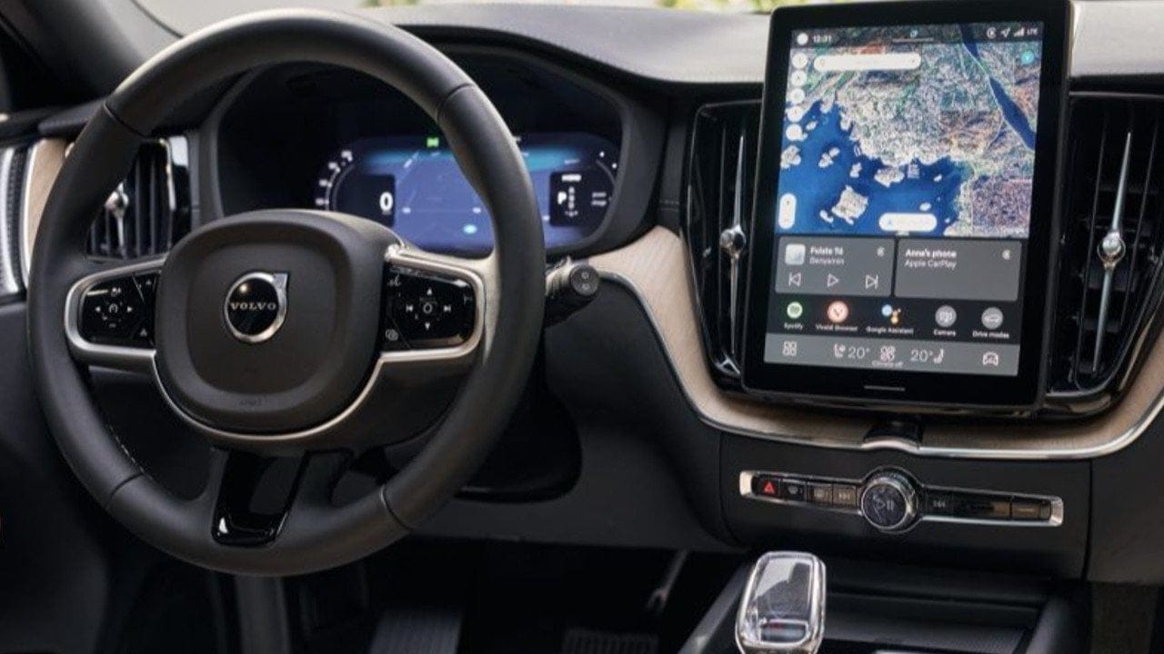 Volvo harekete geçti: Milyonlarca araca dev yazılım güncellemesi geliyor!
