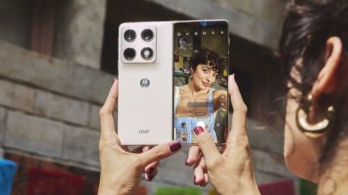 DxOMark açıkladı: En iyi kameraya sahip katlanabilir telefon belli oldu!
