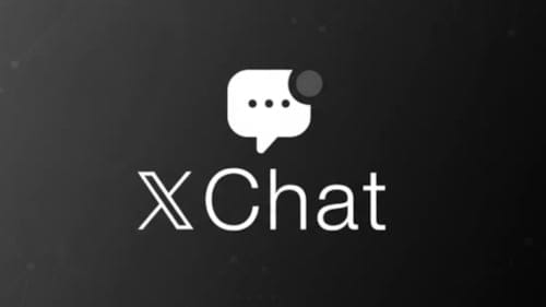 X, iOS için bağımsız xChat uygulamasını test etmeye başladı