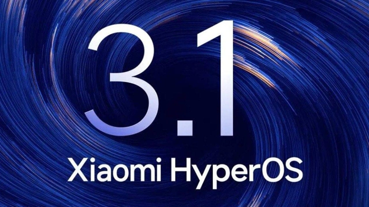 HyperOS 3.1 dağıtımı başladı! İlk güncellemeyi alan Xiaomi modelleri