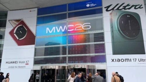 MWC 2026'ya akıllı telefonlar ve dans eden robotlar damga vurdu: İşte fuarın öne çıkan tüm detayları