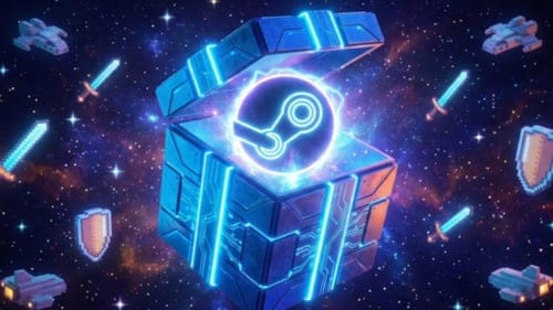 Steam'de bir oyun daha tarih oluyor! İşte o oyun...