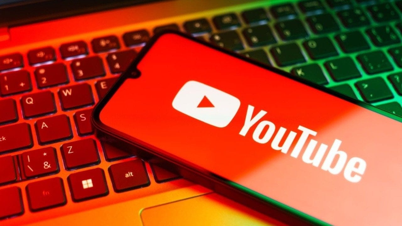 YouTube, direkt mesaj özelliğini Avrupa'ya yaygınlaştırdı
