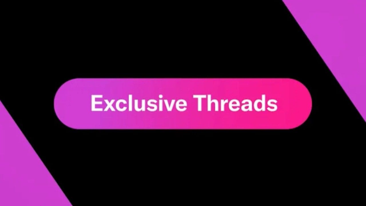 X, abonelik sistemini güncelledi! "Exclusive Threads" ile özel içerik dönemi başladı